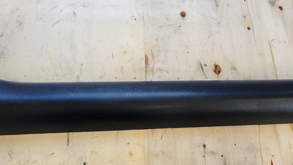 2000 CORVETTE RH PASSENGER DOOR SILL TRIM PLATE 29469 - image 3