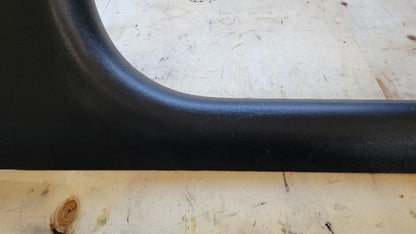 2000 CORVETTE RH PASSENGER DOOR SILL TRIM PLATE 29469 - image 8