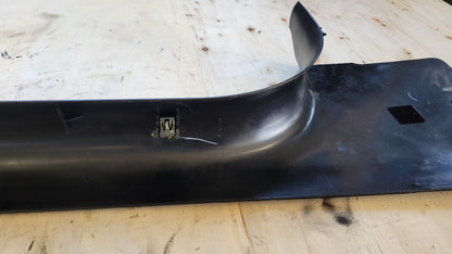 2000 CORVETTE RH PASSENGER DOOR SILL TRIM PLATE 29469 - image 13