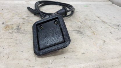 2000 CORVETTE HOOD RELEASE CABLES & HANDLE 29471 - image 7