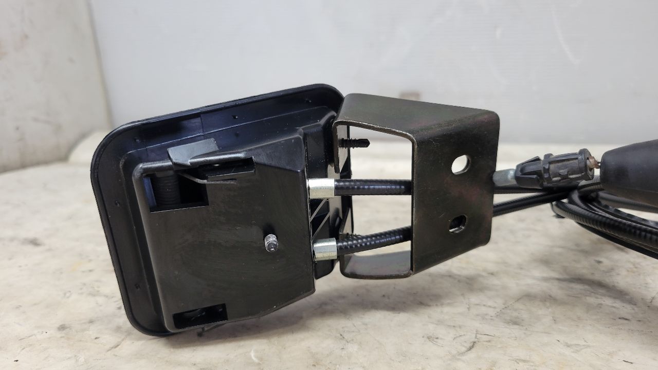 2000 CORVETTE HOOD RELEASE CABLES & HANDLE 29471 - image 8