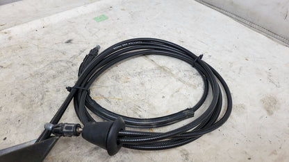 2000 CORVETTE HOOD RELEASE CABLES & HANDLE 29471 - image 13