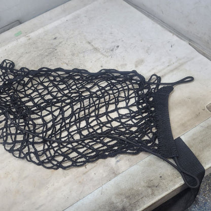 2000 CORVETTE CONVERTIBLE TRUNK CARGO NET 29478 - image 2