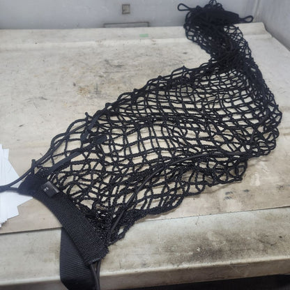 2000 CORVETTE CONVERTIBLE TRUNK CARGO NET 29478 - image 3