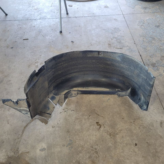 2000 CORVETTE LH REAR INNER FENDER LINER 10253795 29507 - image 1