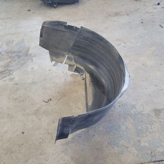 2000 CORVETTE LH REAR INNER FENDER LINER 10253795 29507 - image 2