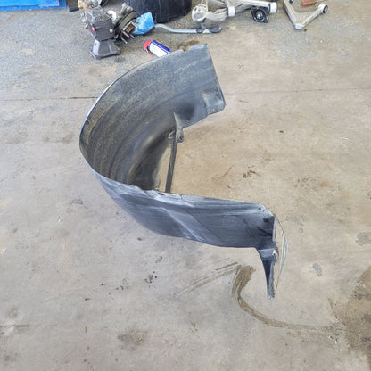 2000 CORVETTE LH REAR INNER FENDER LINER 10253795 29507 - image 4