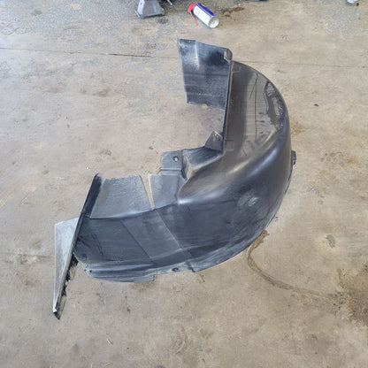 2000 CORVETTE LH REAR INNER FENDER LINER 10253795 29507 - image 5