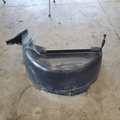 2000 CORVETTE LH REAR INNER FENDER LINER 10253795 29507 - image 6