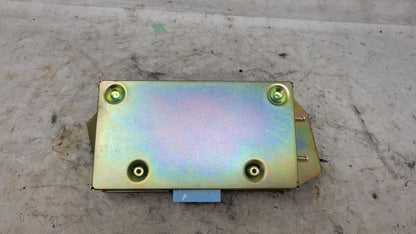 2000 CORVETTE BOSE AMP RADIO AMPLIFIER 10283023 29509 - image 1