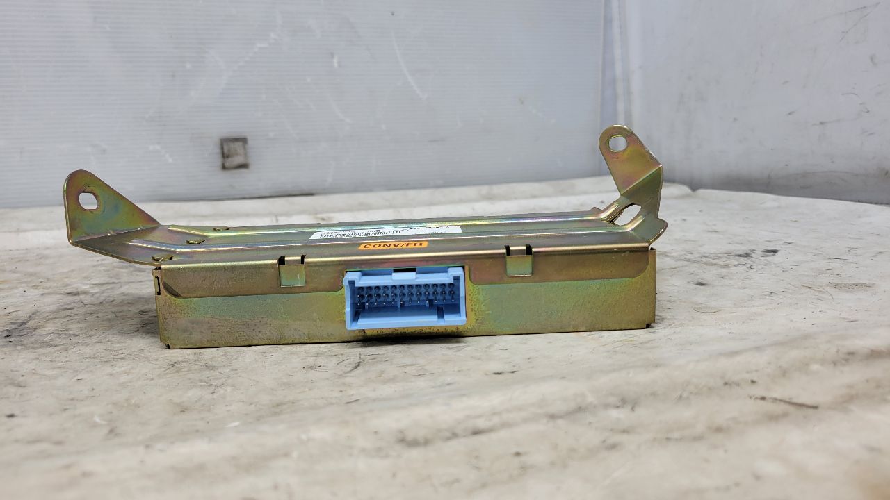 2000 CORVETTE BOSE AMP RADIO AMPLIFIER 10283023 29509 - image 8