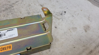 2000 CORVETTE BOSE AMP RADIO AMPLIFIER 10283023 29509 - image 9