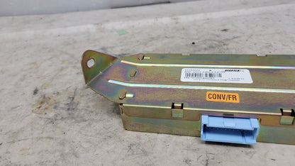2000 CORVETTE BOSE AMP RADIO AMPLIFIER 10283023 29509 - image 10