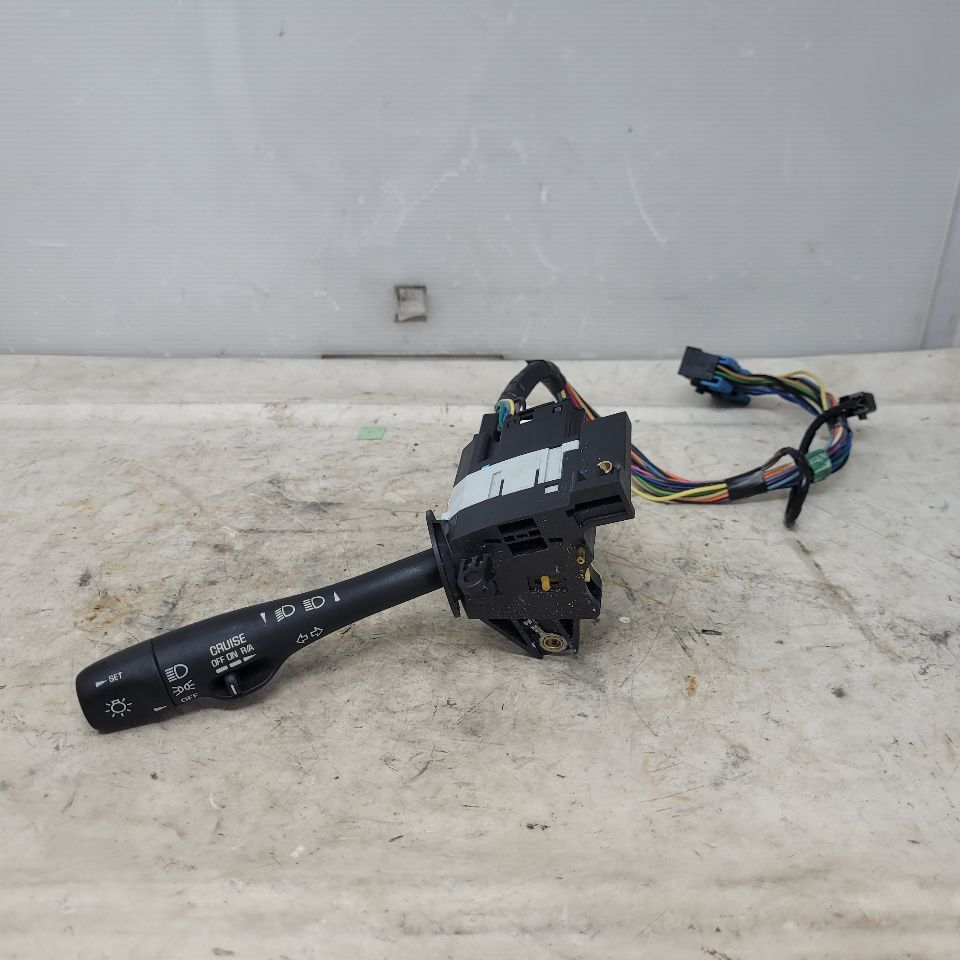 2000 CORVETTE TURN SIGNAL CRUISE CONTROL STALK 29523 - image 1