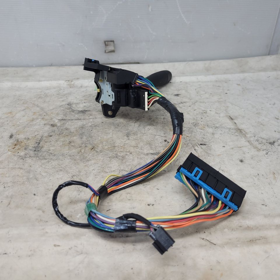 2000 CORVETTE TURN SIGNAL CRUISE CONTROL STALK 29523 - image 3