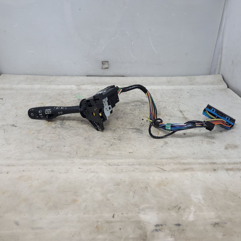 2000 CORVETTE TURN SIGNAL CRUISE CONTROL STALK 29523 - image 4