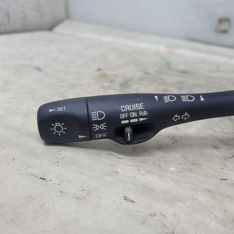 2000 CORVETTE TURN SIGNAL CRUISE CONTROL STALK 29523 - image 5