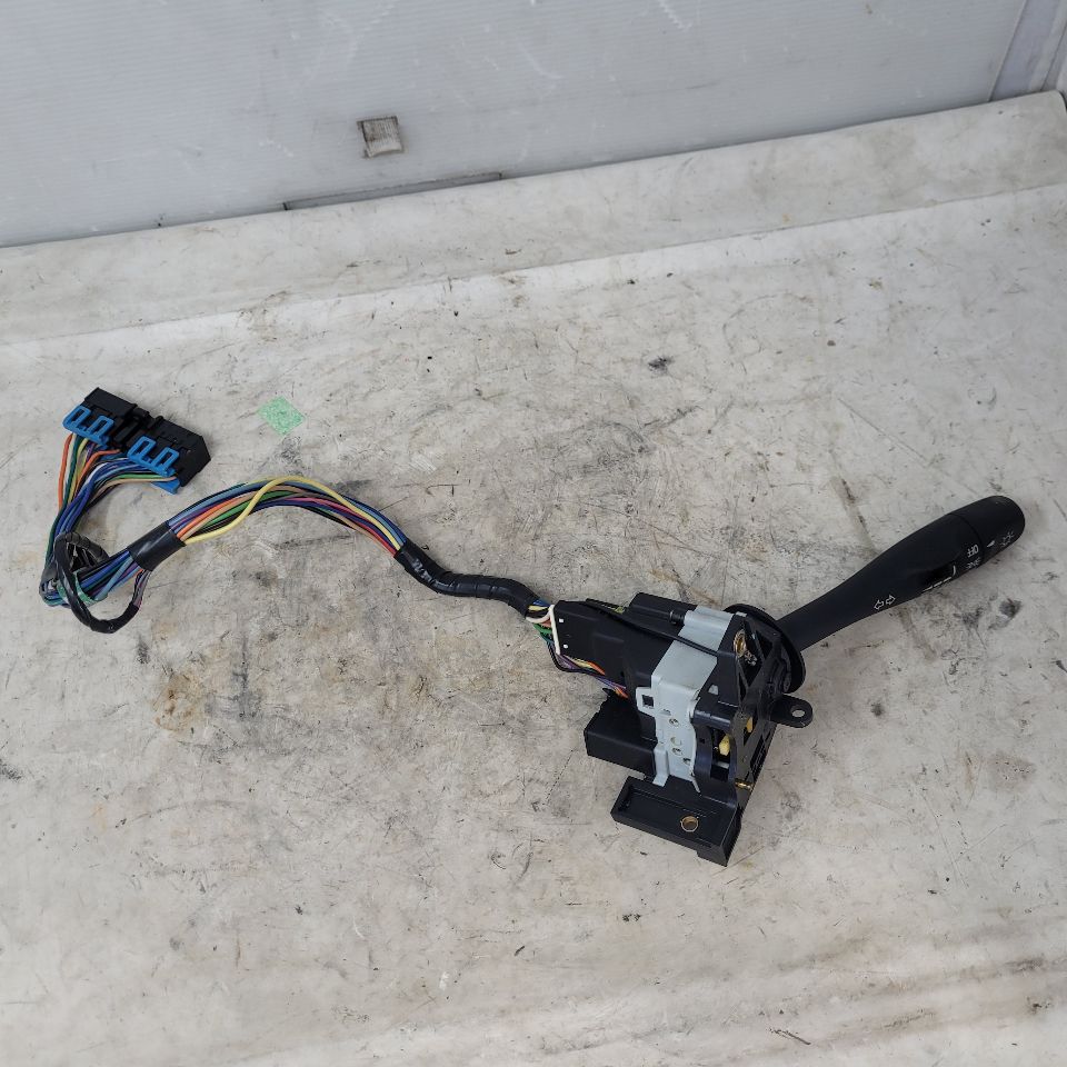 2000 CORVETTE TURN SIGNAL CRUISE CONTROL STALK 29523 - image 7