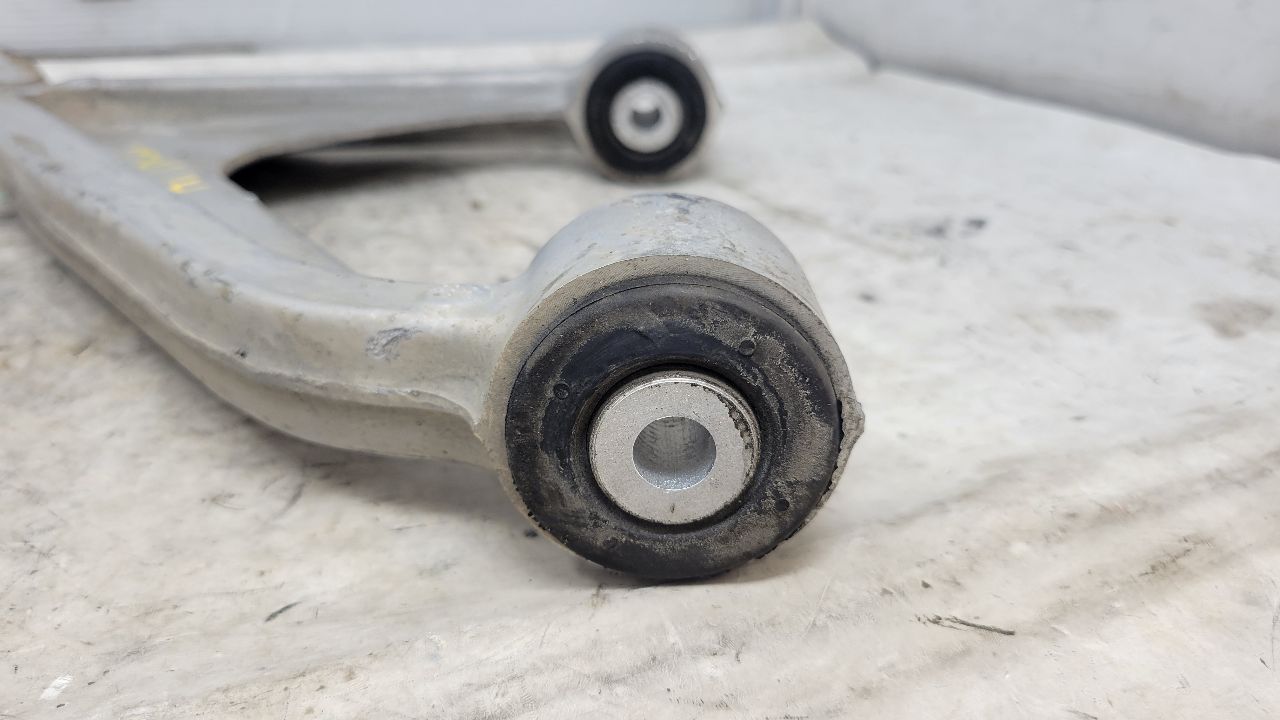 2000 CORVETTE LH DRIVER REAR UPPER CONTROL ARM 74K 29542 - image 6