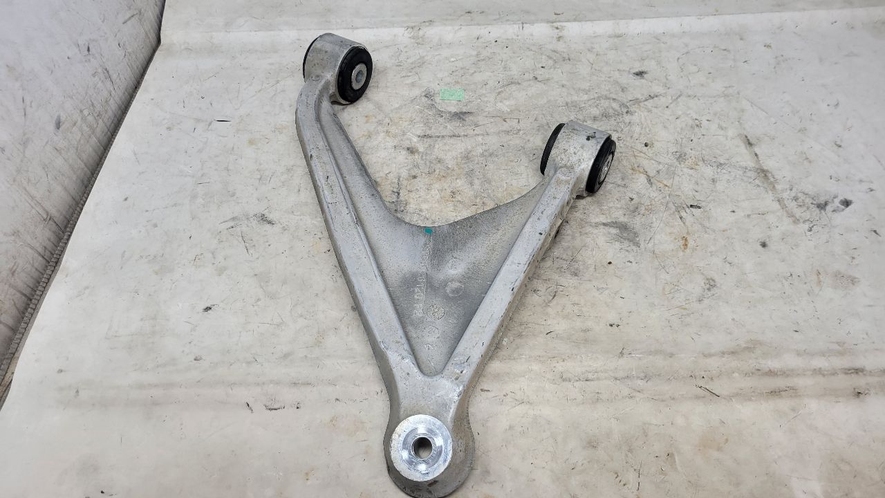 2000 CORVETTE LH DRIVER REAR UPPER CONTROL ARM 74K 29542 - image 9