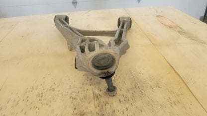 2000 CORVETTE LH DRIVER REAR LOWER CONTROL ARM 74K 29544 - image 2