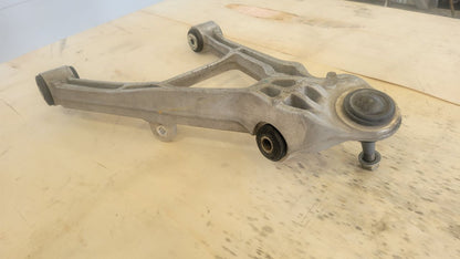 2000 CORVETTE LH DRIVER REAR LOWER CONTROL ARM 74K 29544 - image 3