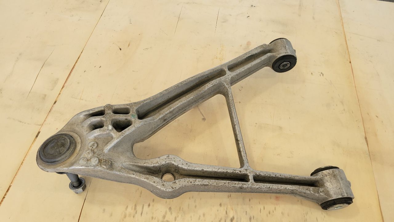 2000 CORVETTE LH DRIVER REAR LOWER CONTROL ARM 74K 29544 - image 5