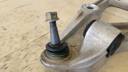 2000 CORVETTE LH DRIVER REAR LOWER CONTROL ARM 74K 29544 - image 15