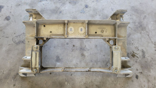 2000 CORVETTE REAR SUSPENSION CROSSMEMBER BARE 74K 29548 - image 1