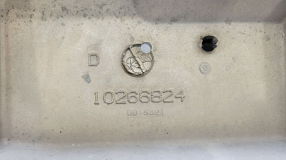 2000 CORVETTE REAR SUSPENSION CROSSMEMBER BARE 74K 29548 - image 5