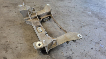 2000 CORVETTE REAR SUSPENSION CROSSMEMBER BARE 74K 29548 - image 12