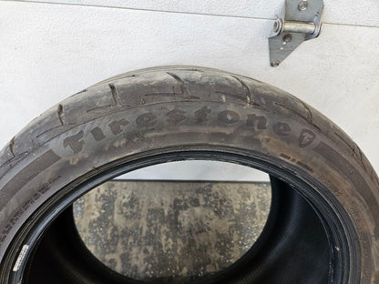 2000 CORVETTE FIRESTONE FIREHAWK INDY 275/40R18 29551 - image 4