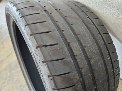 2018 CAMARO PAIR EAGLE ASYMMETRIC 3 275/30R20 29557 - image 6