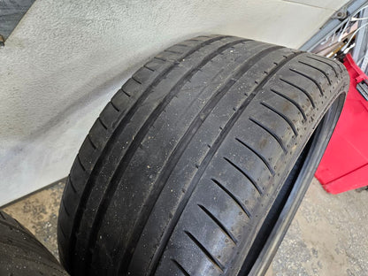 2018 CAMARO PAIR EAGLE ASYMMETRIC 3 275/30R20 29557 - image 7