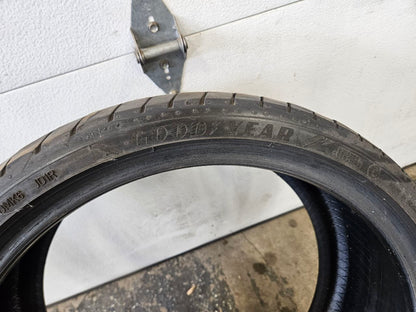 2018 CAMARO PAIR EAGLE ASYMMETRIC 3 275/30R20 29557 - image 9