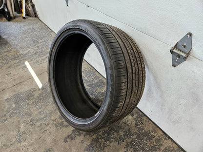 2018 CAMARO TOYO PROXES SPORT A/S 285/30R20 29558 - image 5