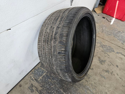 2018 CAMARO TOYO PROXES SPORT A/S 285/30R20 29558 - image 6