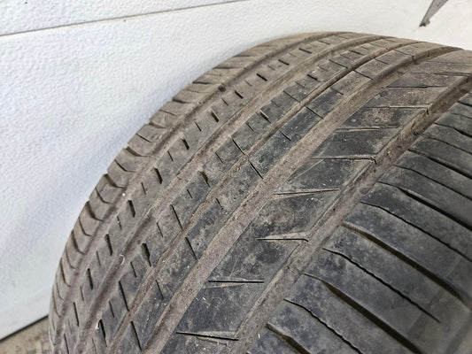 2018 CAMARO TOYO PROXES SPORT A/S 285/30R20 29558 - image 1