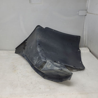2000 CORVETTE RH FRONT WHEEL LINER 10298464 29573 - image 5