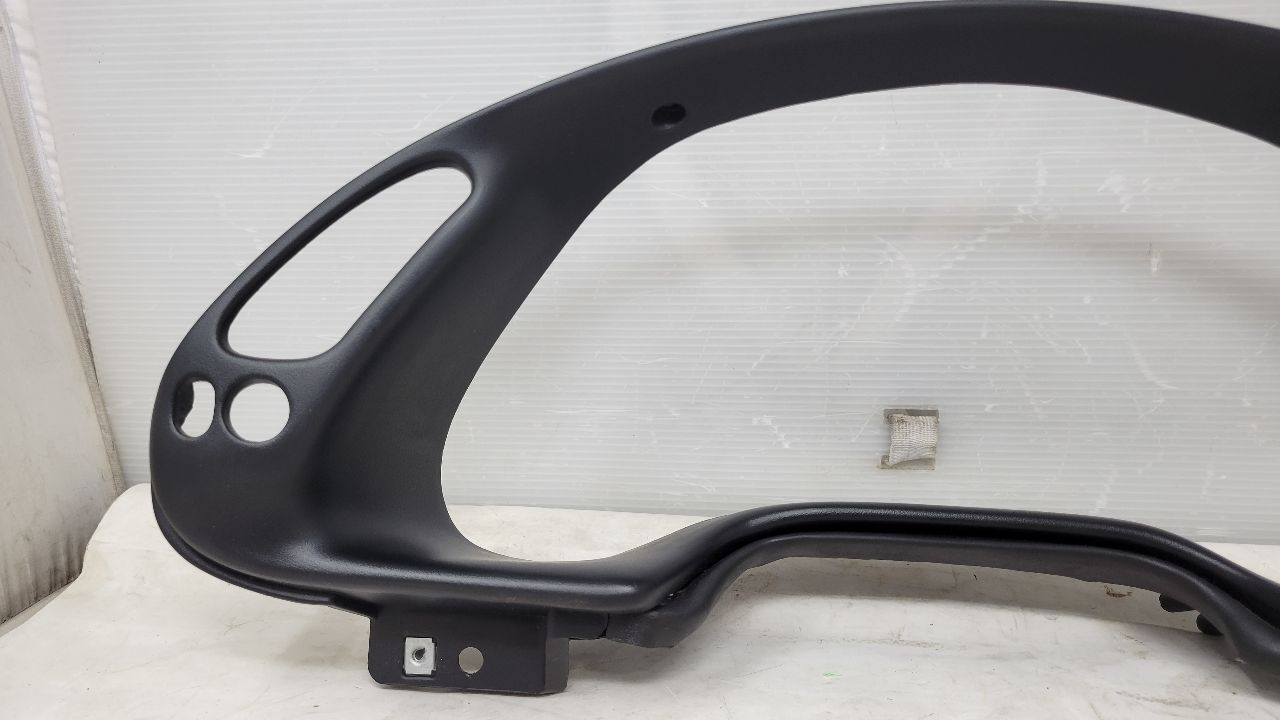 2000 CORVETTE CLUSTER BEZEL TRIM BARE 29577 - image 2