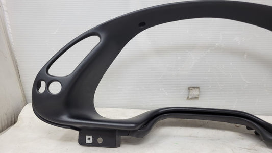 2000 CORVETTE CLUSTER BEZEL TRIM BARE 29577 - image 2