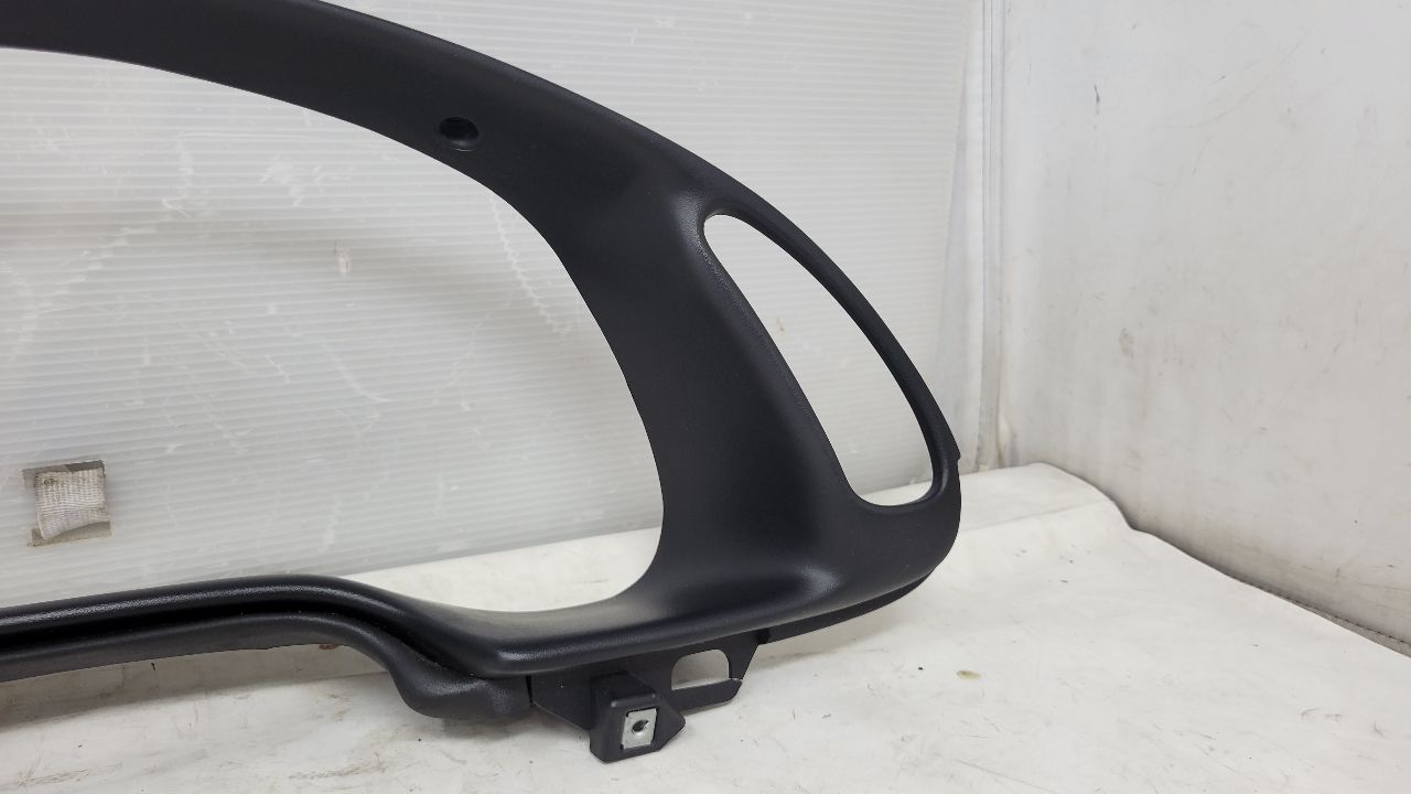 2000 CORVETTE CLUSTER BEZEL TRIM BARE 29577 - image 4
