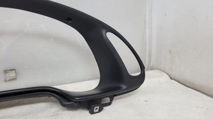 2000 CORVETTE CLUSTER BEZEL TRIM BARE 29577 - image 4