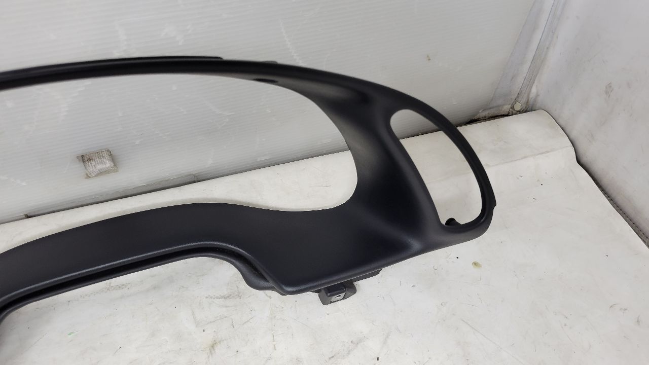 2000 CORVETTE CLUSTER BEZEL TRIM BARE 29577 - image 5