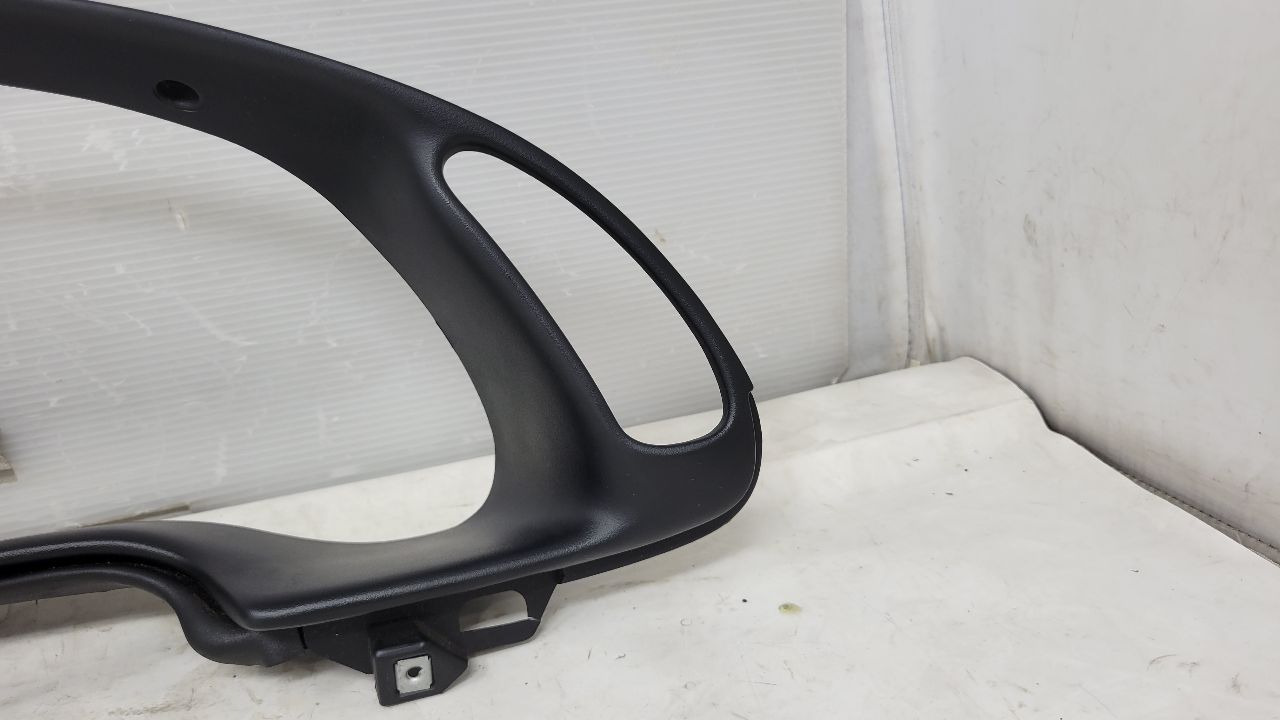 2000 CORVETTE CLUSTER BEZEL TRIM BARE 29577 - image 8