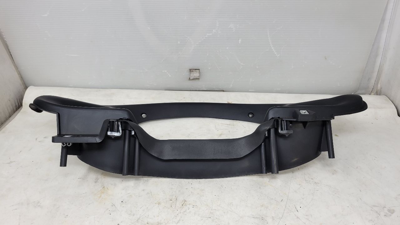 2000 CORVETTE CLUSTER BEZEL TRIM BARE 29577 - image 9