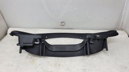 2000 CORVETTE CLUSTER BEZEL TRIM BARE 29577 - image 9