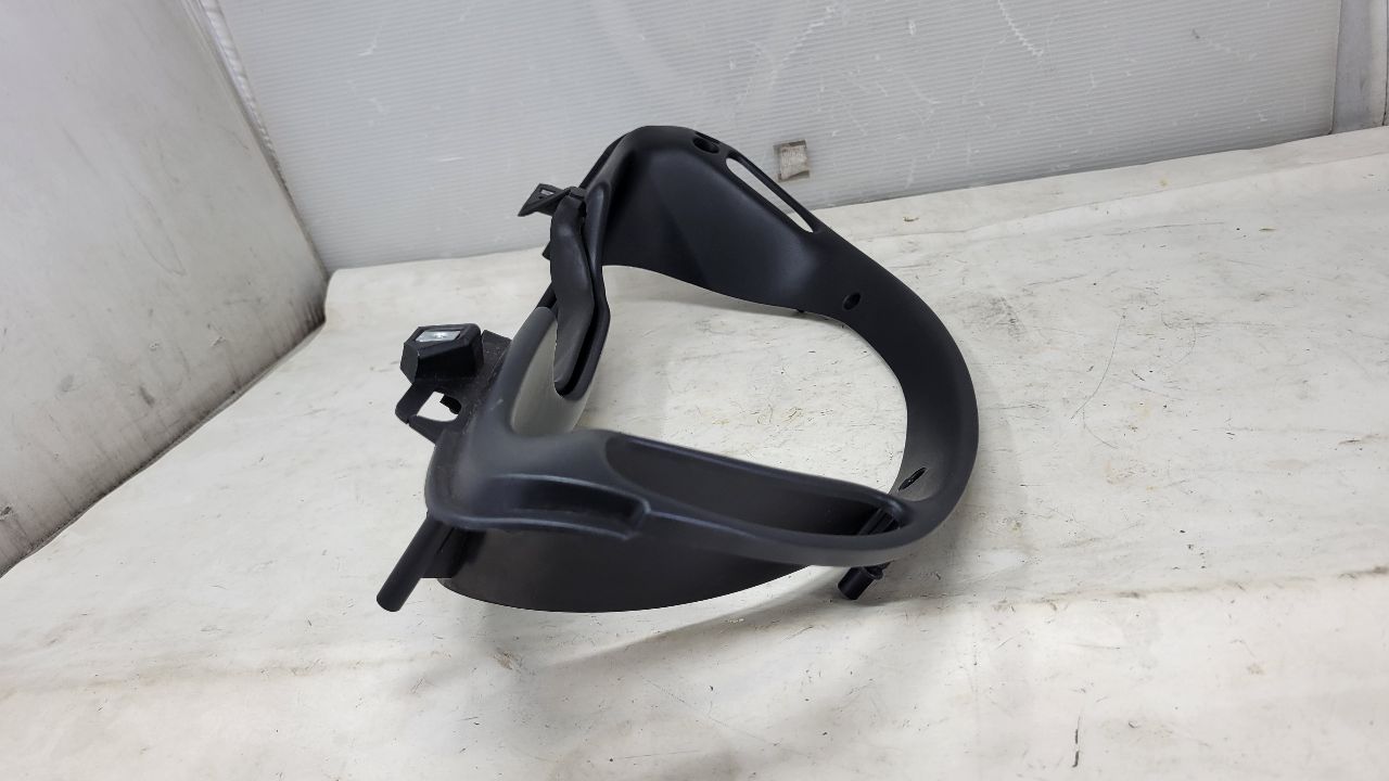 2000 CORVETTE CLUSTER BEZEL TRIM BARE 29577 - image 10