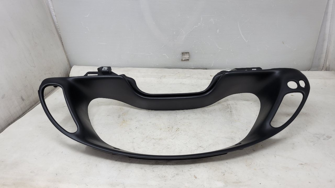 2000 CORVETTE CLUSTER BEZEL TRIM BARE 29577 - image 11