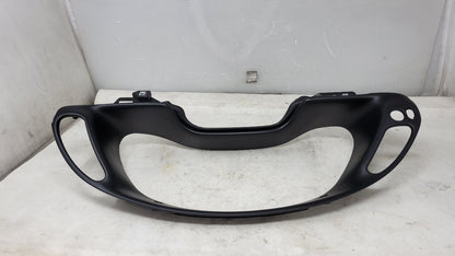 2000 CORVETTE CLUSTER BEZEL TRIM BARE 29577 - image 11